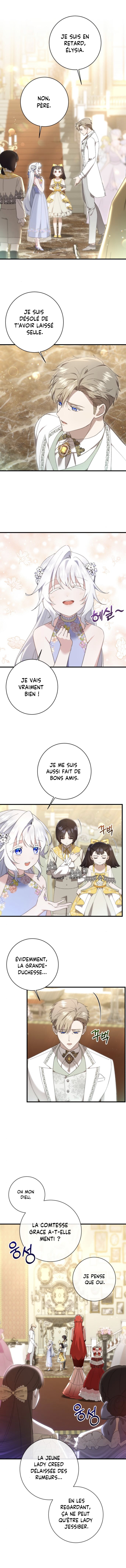 Read What the Duke Picked Up in the Forest FR Manga Online