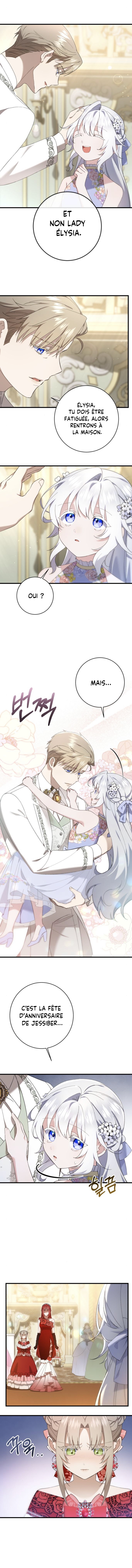 Read What the Duke Picked Up in the Forest FR Manga Online