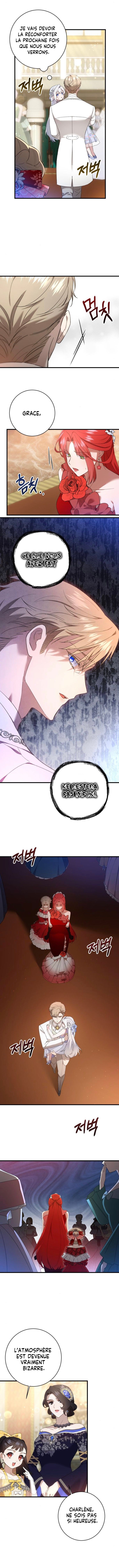 Read What the Duke Picked Up in the Forest FR Manga Online