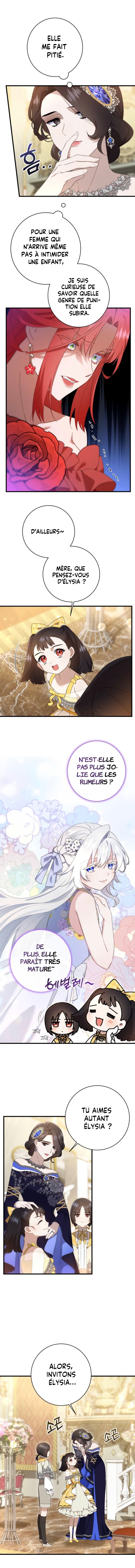 Read What the Duke Picked Up in the Forest FR Manga Online