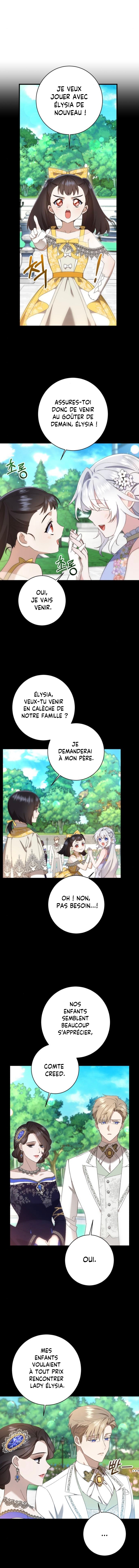 Read What the Duke Picked Up in the Forest FR Manga Online