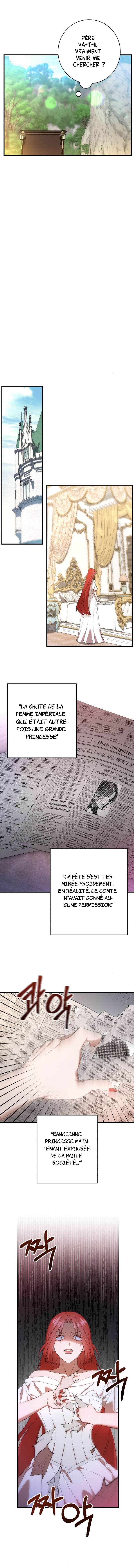 Read What the Duke Picked Up in the Forest FR Manga Online