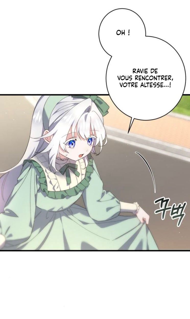 Read What the Duke Picked Up in the Forest FR Manga Online