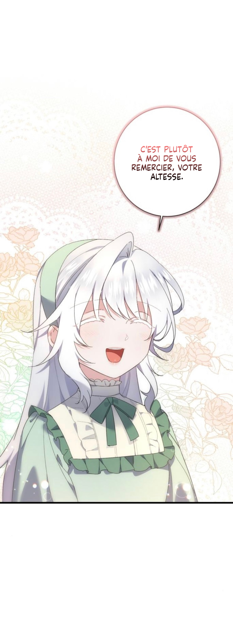 Read What the Duke Picked Up in the Forest FR Manga Online