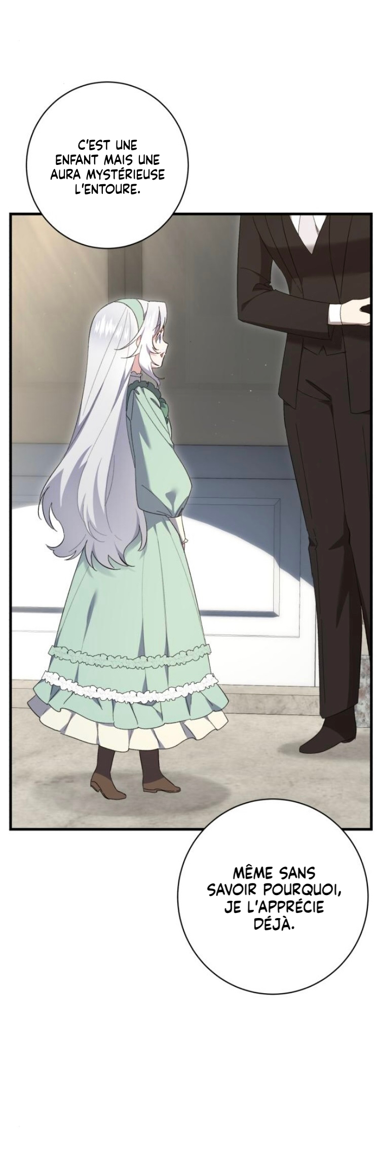 Read What the Duke Picked Up in the Forest FR Manga Online