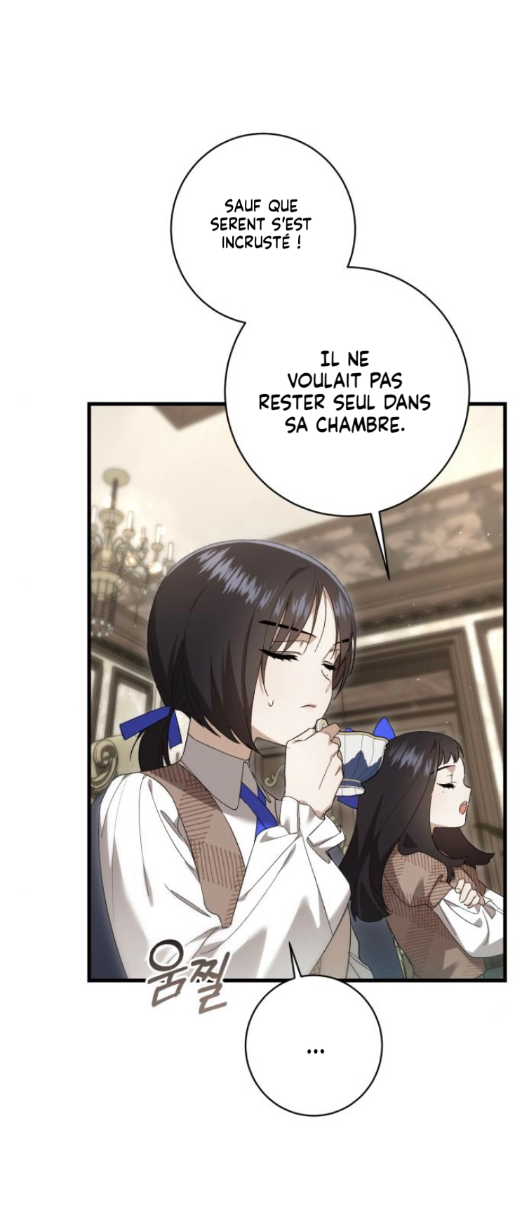 Read What the Duke Picked Up in the Forest FR Manga Online