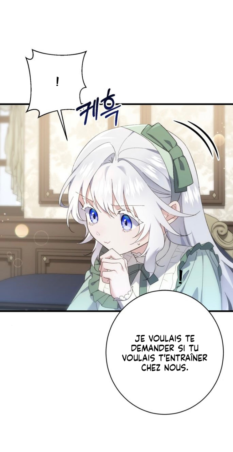 Read What the Duke Picked Up in the Forest FR Manga Online
