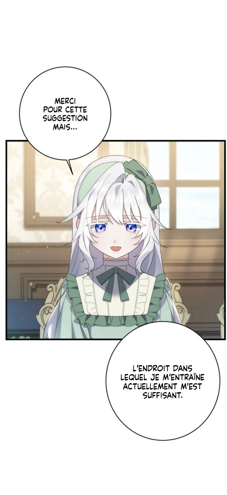 Read What the Duke Picked Up in the Forest FR Manga Online