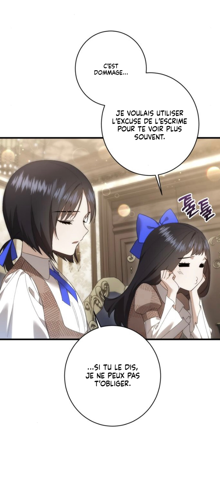 Read What the Duke Picked Up in the Forest FR Manga Online