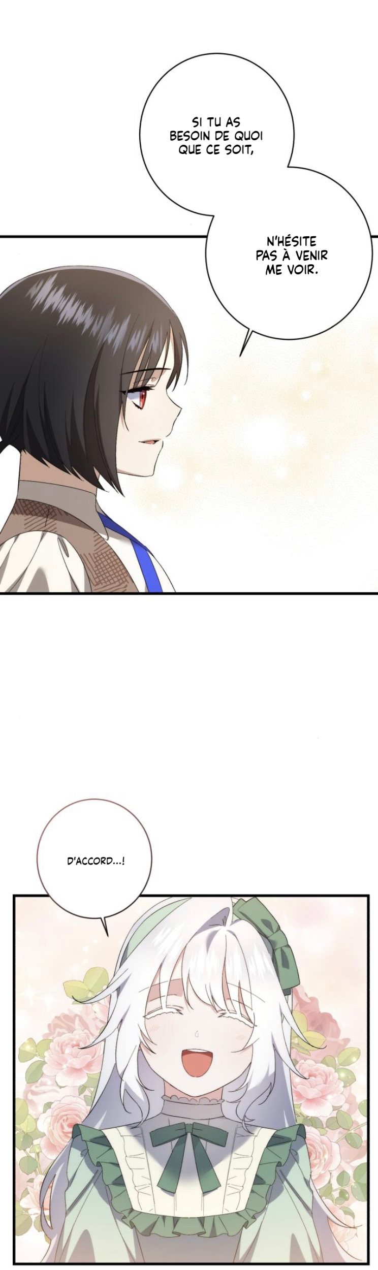 Read What the Duke Picked Up in the Forest FR Manga Online