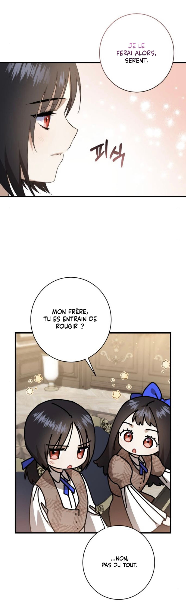 Read What the Duke Picked Up in the Forest FR Manga Online