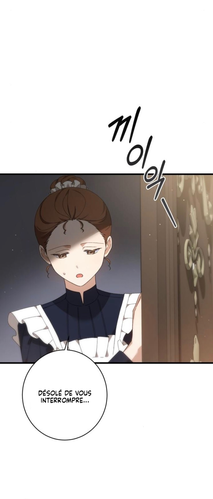 Read What the Duke Picked Up in the Forest FR Manga Online