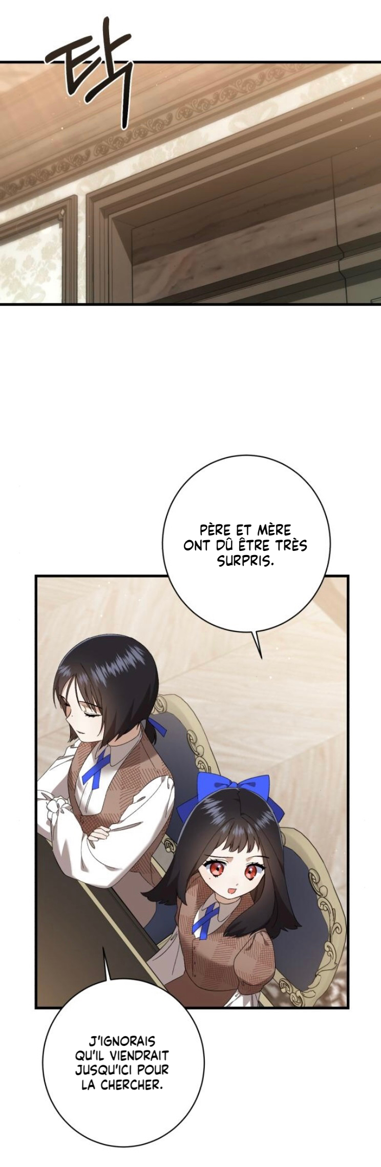 Read What the Duke Picked Up in the Forest FR Manga Online