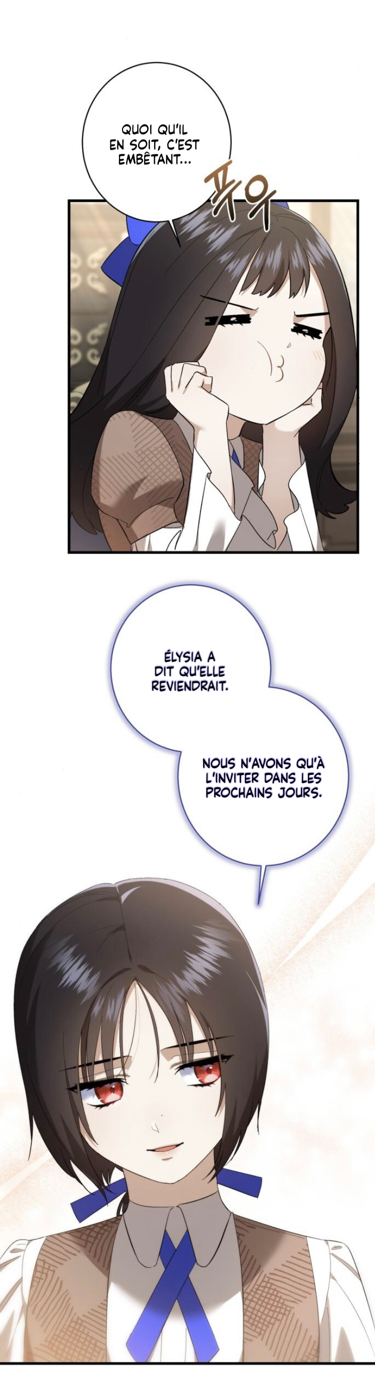 Read What the Duke Picked Up in the Forest FR Manga Online