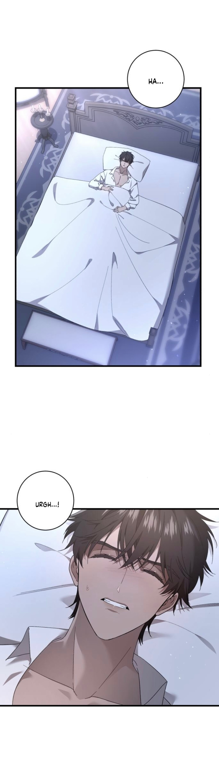 Read What the Duke Picked Up in the Forest FR Manga Online