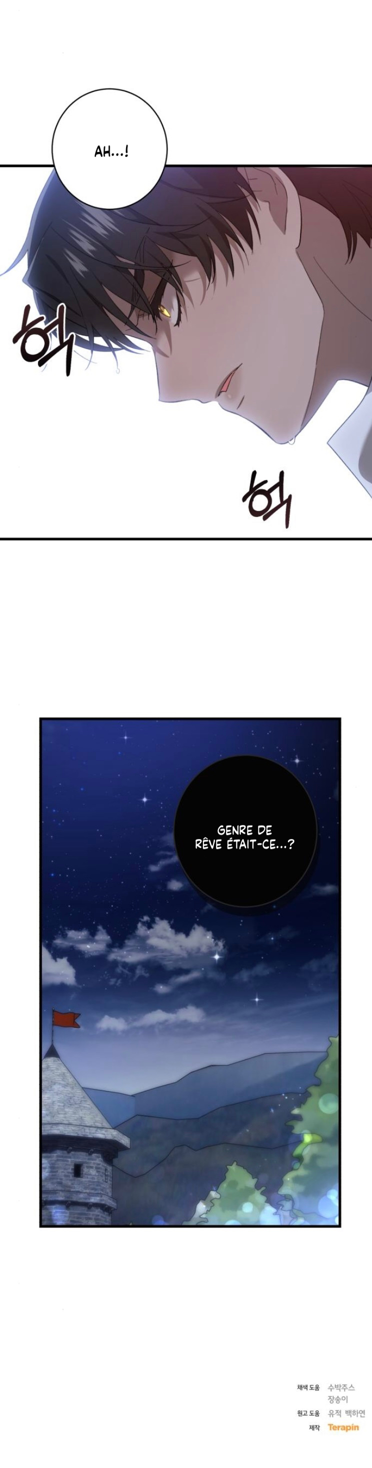 Read What the Duke Picked Up in the Forest FR Manga Online