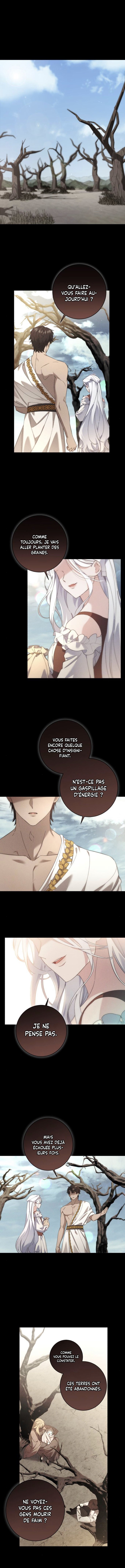 Read What the Duke Picked Up in the Forest FR Manga Online