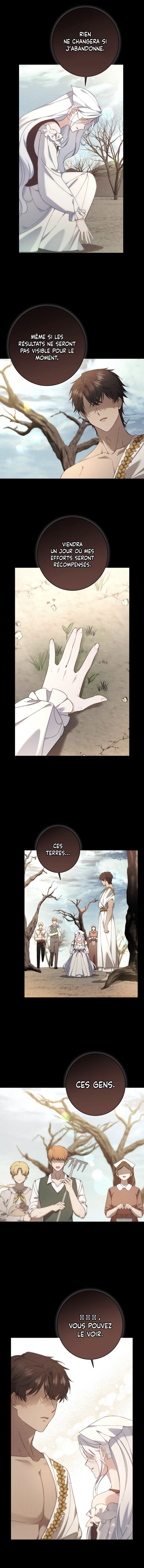 Read What the Duke Picked Up in the Forest FR Manga Online