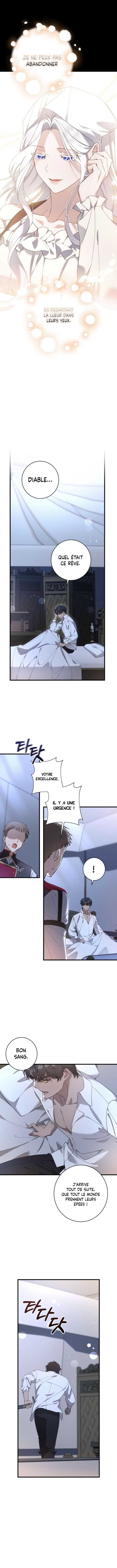 Read What the Duke Picked Up in the Forest FR Manga Online