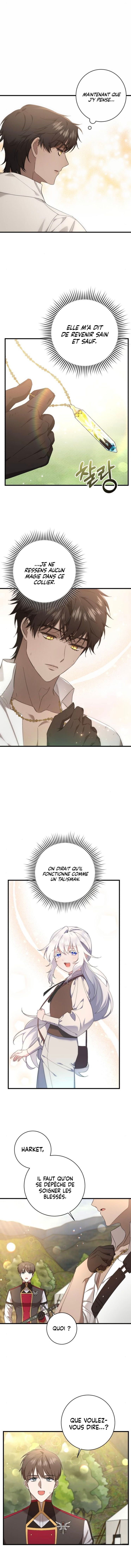 Read What the Duke Picked Up in the Forest FR Manga Online