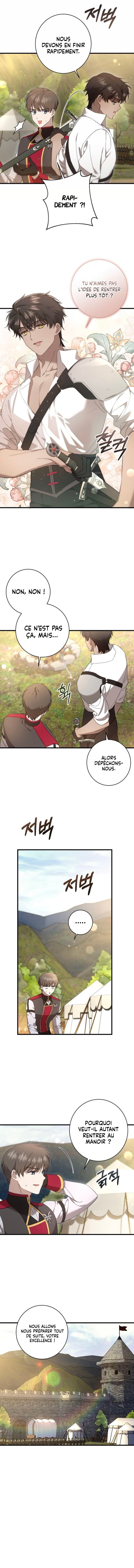 Read What the Duke Picked Up in the Forest FR Manga Online