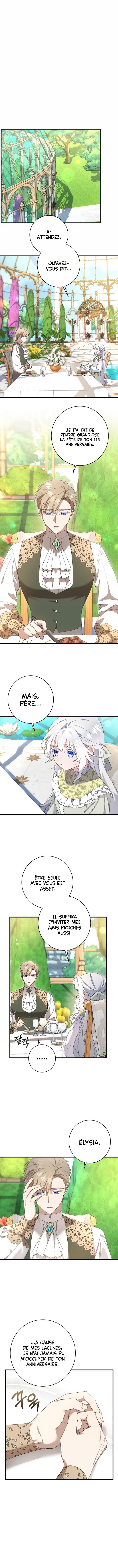 Read What the Duke Picked Up in the Forest FR Manga Online