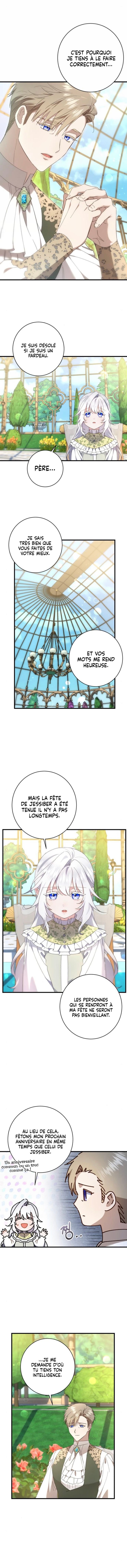 Read What the Duke Picked Up in the Forest FR Manga Online