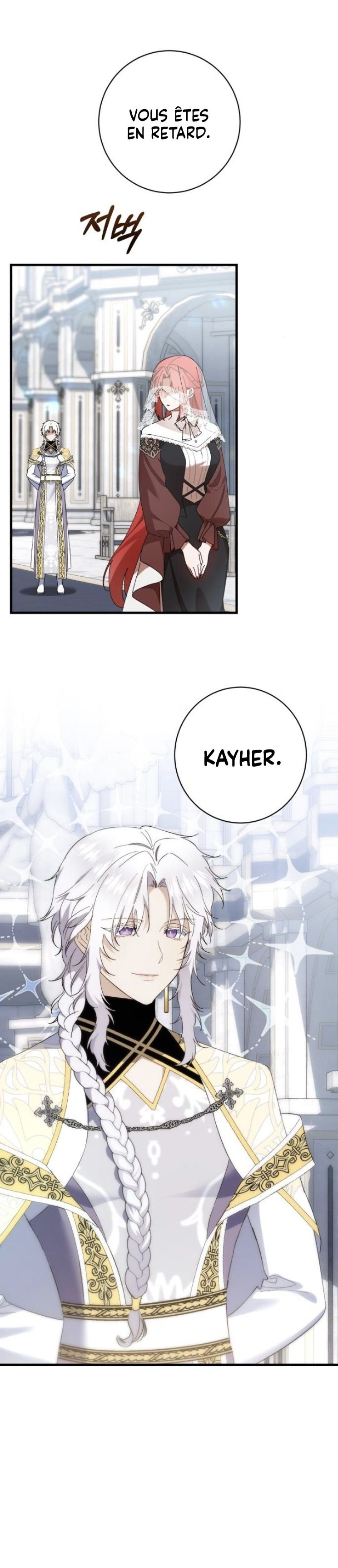 Read What the Duke Picked Up in the Forest FR Manga Online