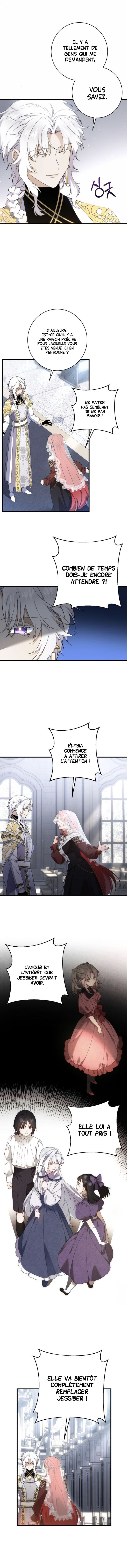 Read What the Duke Picked Up in the Forest FR Manga Online