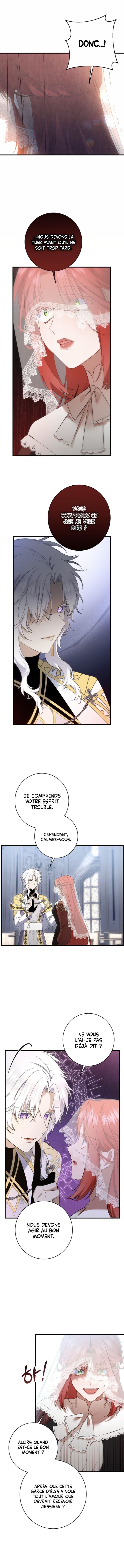 Read What the Duke Picked Up in the Forest FR Manga Online