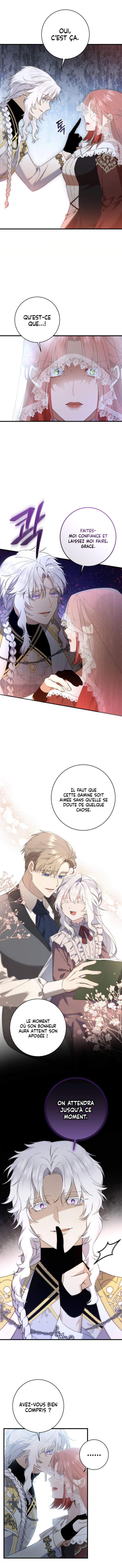Read What the Duke Picked Up in the Forest FR Manga Online