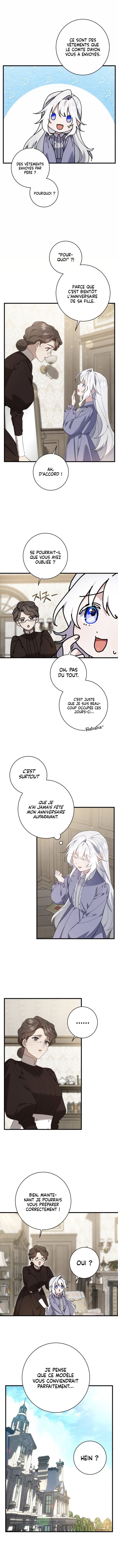 Read What the Duke Picked Up in the Forest FR Manga Online