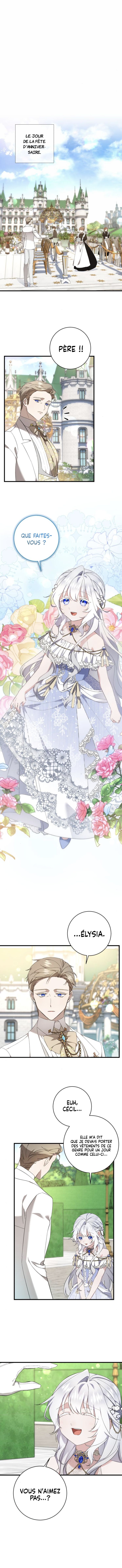 Read What the Duke Picked Up in the Forest FR Manga Online