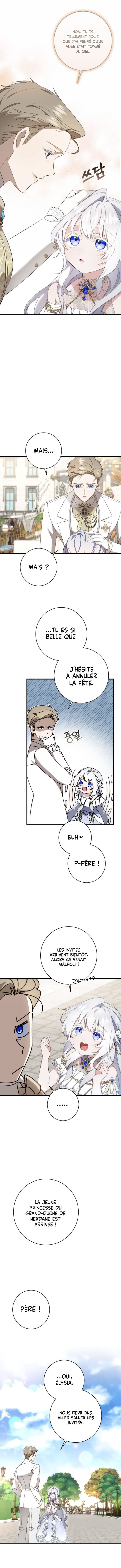 Read What the Duke Picked Up in the Forest FR Manga Online