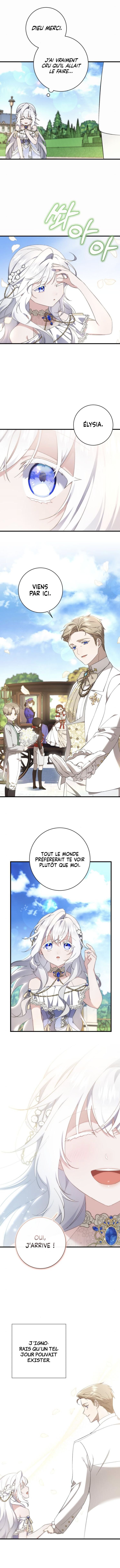 Read What the Duke Picked Up in the Forest FR Manga Online