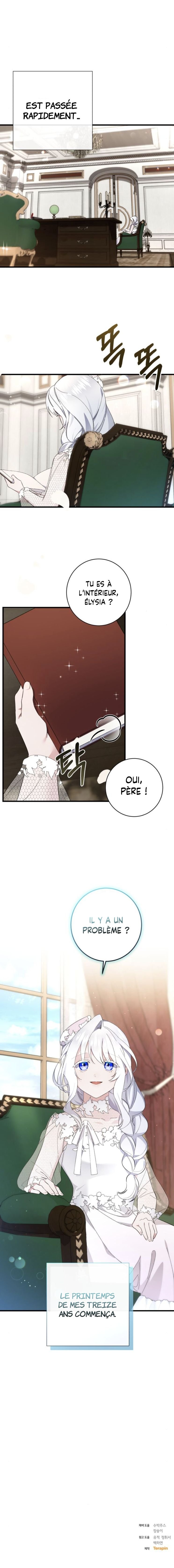 Read What the Duke Picked Up in the Forest FR Manga Online