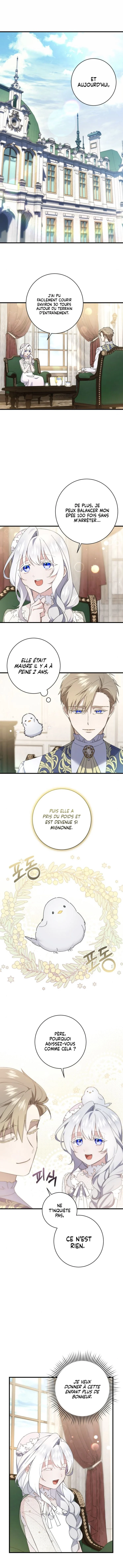 Read What the Duke Picked Up in the Forest FR Manga Online