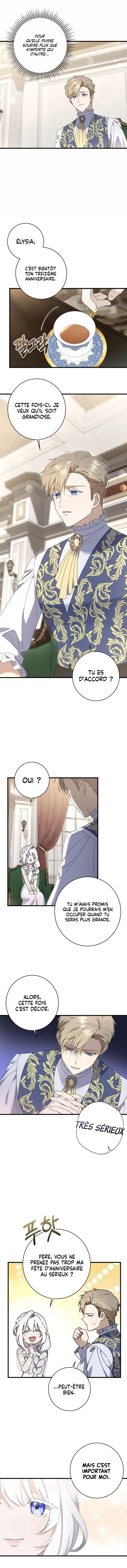 Read What the Duke Picked Up in the Forest FR Manga Online