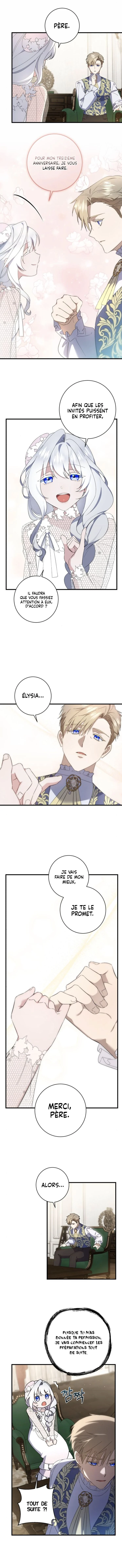 Read What the Duke Picked Up in the Forest FR Manga Online