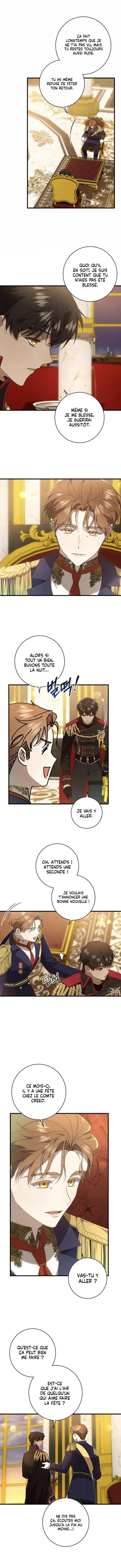 Read What the Duke Picked Up in the Forest FR Manga Online
