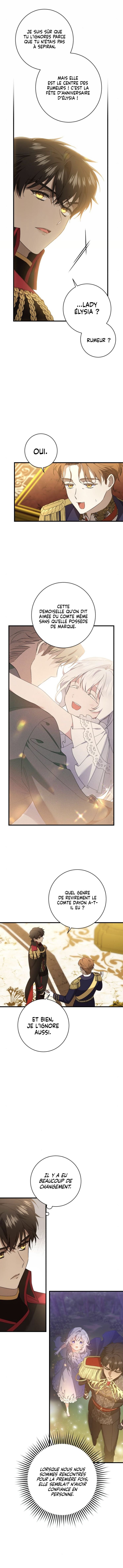 Read What the Duke Picked Up in the Forest FR Manga Online