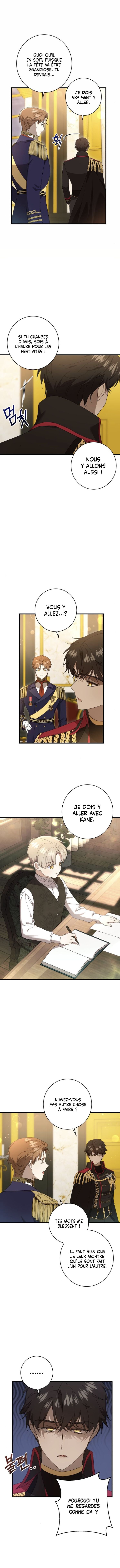 Read What the Duke Picked Up in the Forest FR Manga Online