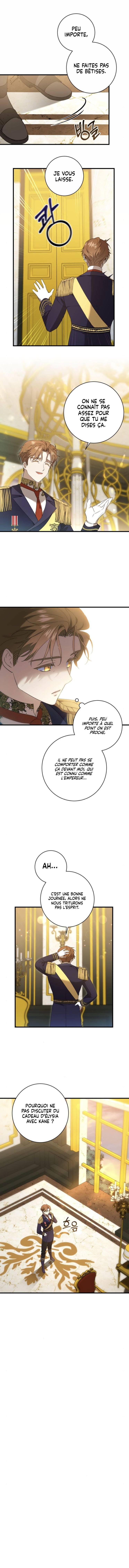 Read What the Duke Picked Up in the Forest FR Manga Online