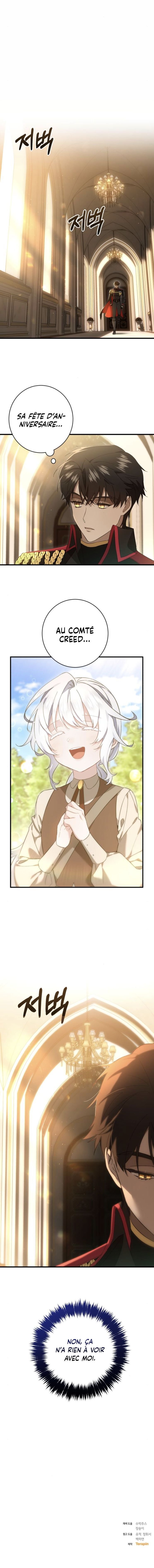 Read What the Duke Picked Up in the Forest FR Manga Online