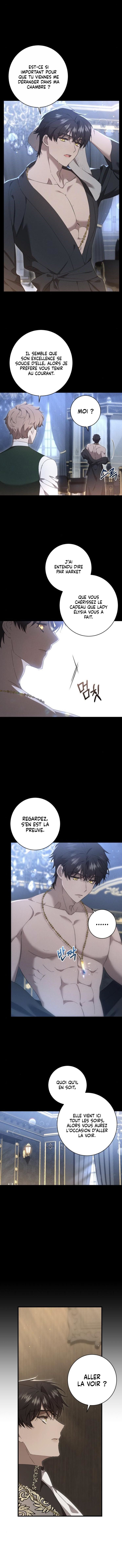 Read What the Duke Picked Up in the Forest FR Manga Online