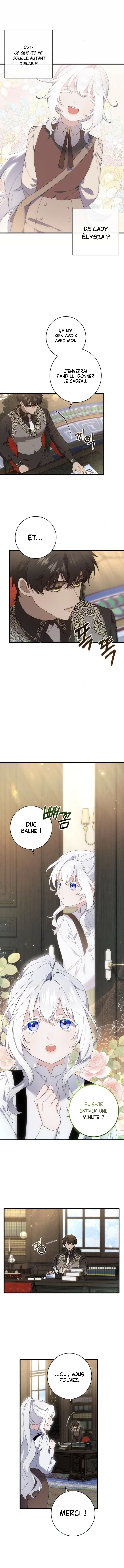 Read What the Duke Picked Up in the Forest FR Manga Online