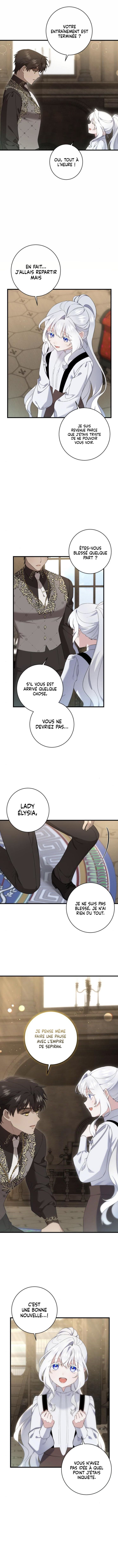 Read What the Duke Picked Up in the Forest FR Manga Online