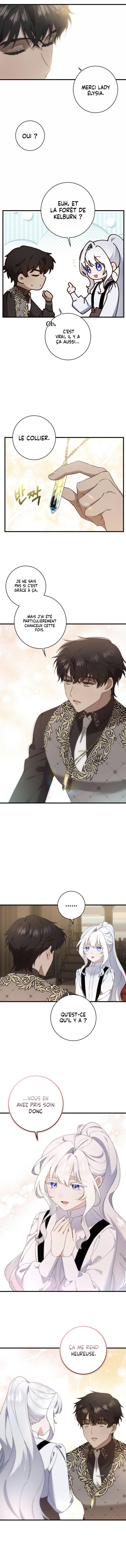 Read What the Duke Picked Up in the Forest FR Manga Online