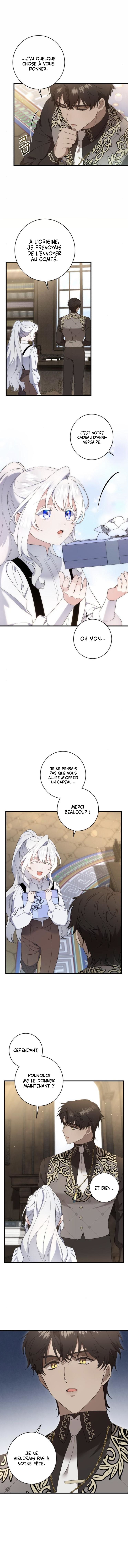 Read What the Duke Picked Up in the Forest FR Manga Online