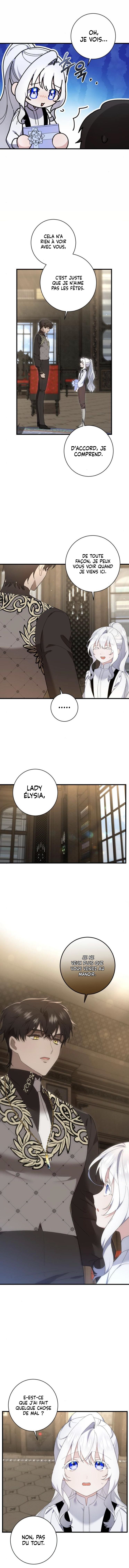 Read What the Duke Picked Up in the Forest FR Manga Online